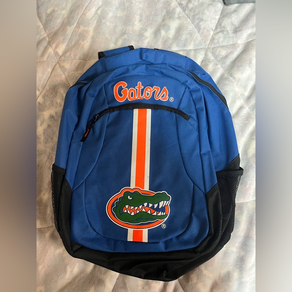 Gators Backpack